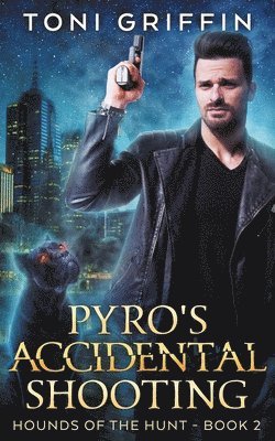 Jaymi E, Sandra C. Stixrude - Pyro's Accidental Shooting, Häftad. Tillgänglighet: Lägg i varukorg