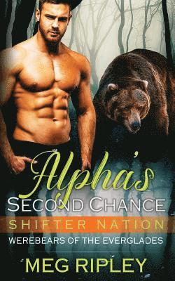 Meg Ripley - Alpha's Second Chance, Häftad. Tillgänglighet: Lägg i varukorg