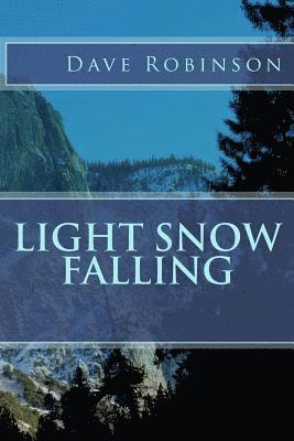Dave Robinson - Light Snow Falling, Häftad. Tillgänglighet: Lägg i varukorg