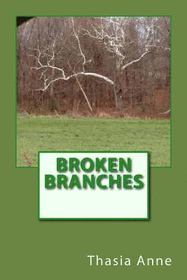 Red Focks - Broken Branches, Häftad. Tillgänglighet: Lägg i varukorg