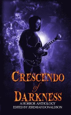 R. a. Goli, Jeremy Megargee - Crescendo of Darkness, Häftad. Tillgänglighet: Lägg i varukorg