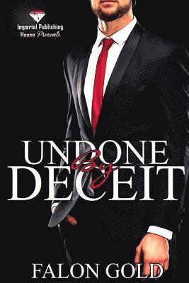 Falon Gold - Undone By Deceit, Häftad. Tillgänglighet: Lägg i varukorg