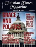 Christian Times Magazine Issue 17: The Voice of Truth