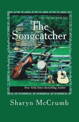 Sharyn McCrumb - The Songcatcher: A Ballad Novel, Häftad. Tillgänglighet: Lägg i varukorg
