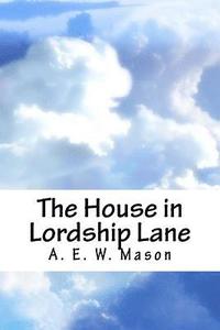 The House in Lordship Lane