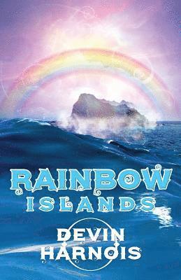 Devin Harnois - Rainbow Islands, Häftad. Tillgänglighet: Lägg i varukorg