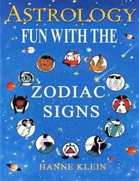 Fun With The Zodiac Signs