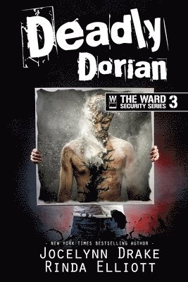 Rinda Elliott, Jocelynn Drake - Deadly Dorian, Häftad. Tillgänglighet: Lägg i varukorg
