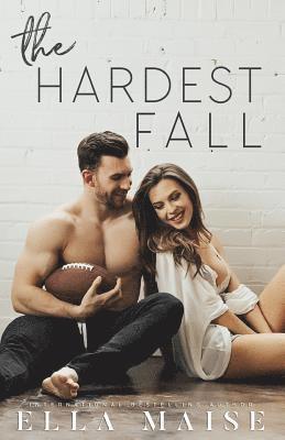 Ella Maise - The Hardest Fall, Häftad. Tillgänglighet: Lägg i varukorg