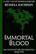 Immortal Blood