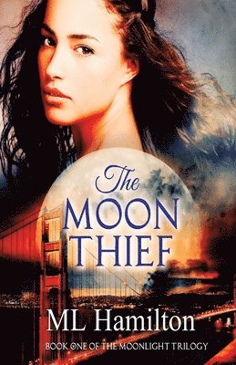 M L Hamilton - Moon Thief, Häftad. Tillgänglighet: Lägg i varukorg