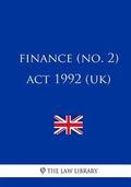 Finance (No. 2) Act 1992