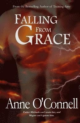 Anne O'Connell - Falling from Grace, Häftad. Tillgänglighet: Lägg i varukorg
