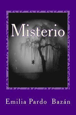 Emilia Pardo Bazan, Maanto - Misterio, Häftad. Tillgänglighet: Lägg i varukorg