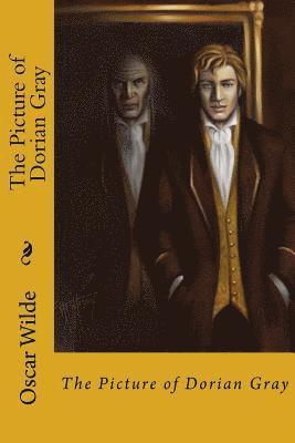 Oscar Wilde, Maanto - The Picture of Dorian Gray, Häftad. Tillgänglighet: Lägg i varukorg
