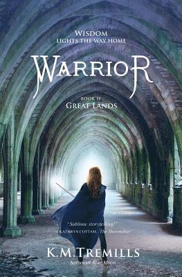 K M Tremills - Warrior, Häftad