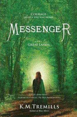 K M Tremills - Messenger, Häftad