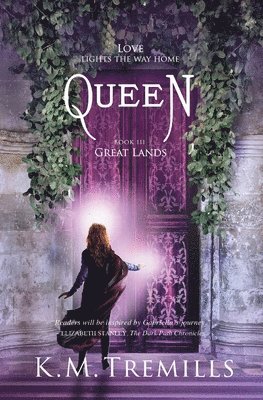 K M Tremills - Queen, Häftad