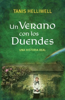 Tanis A Helliwell - Verano con los Duendes, Häftad
