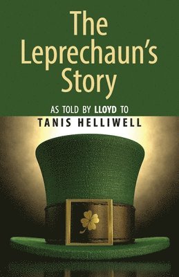 Tanis Helliwell - Leprechaun's Story, Häftad