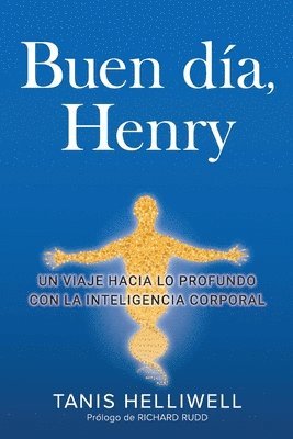 Tanis Helliwell - Buen día, Henry, Häftad