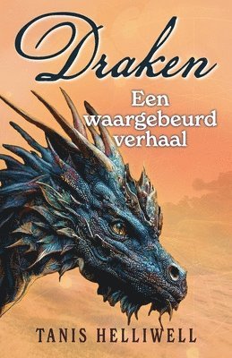 Tanis Helliwell - Draken, Häftad