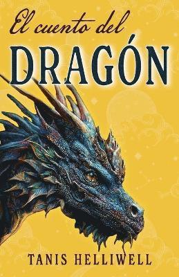 Tanis Helliwell - cuento del dragón, Häftad