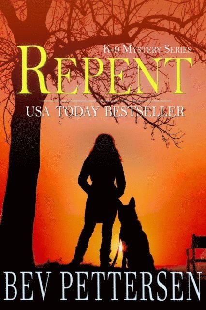 Bev Pettersen - Repent, E-bok