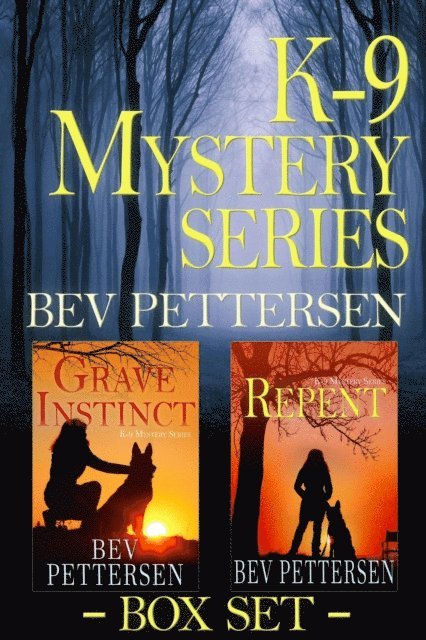 Bev Pettersen - K-9 Mystery Series Books 1-2, E-bok