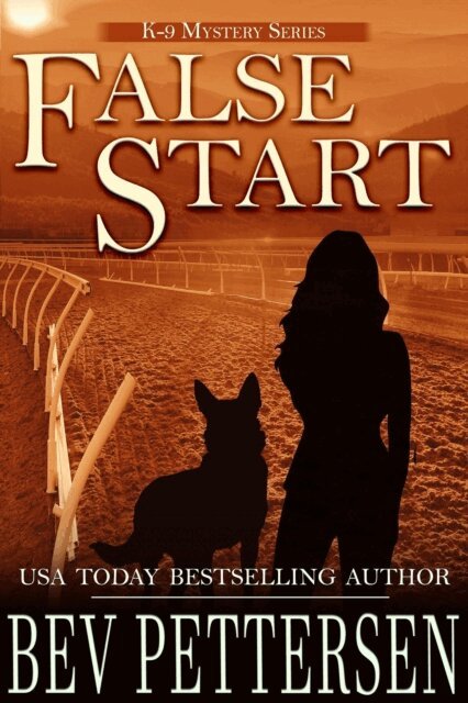 Bev Pettersen - False Start, E-bok