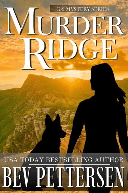 Bev Pettersen - Murder Ridge, E-bok