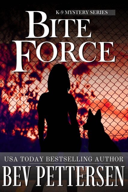 Bev Pettersen - Bite Force, E-bok