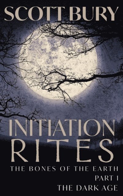 Scott Bury - Initiation Rites, E-bok