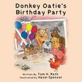 Donkey Oatie's Birthday Party
