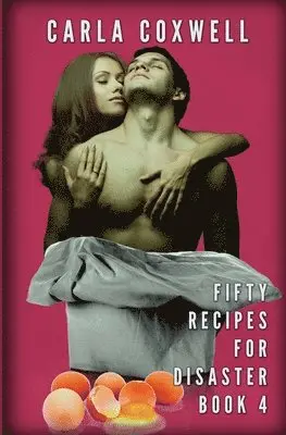 Carla Coxwell - Fifty Recipes For Disaster, Häftad. Tillgänglighet: Lägg i varukorg