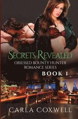 Carla Coxwell - Secrets Revealed, Häftad. Tillgänglighet: Lägg i varukorg