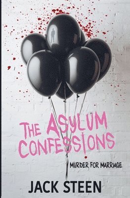 Steen Jack - Asylum Confessions #3, Häftad