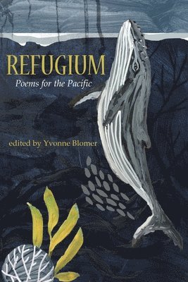 Yvonne Blomer - Refugiom, Häftad