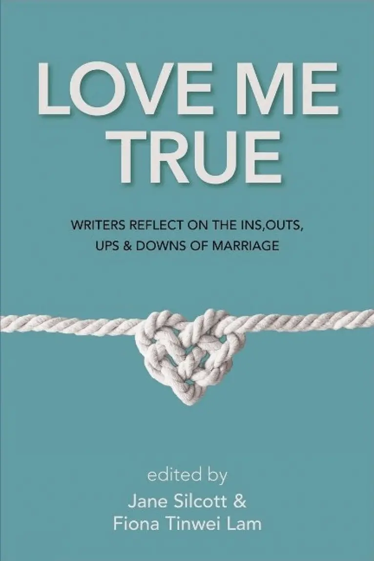 Fiona Tinwei Lam, Jane Silcott, Fiona Tinwei Lam, Jane Silcott - Love Me True, Häftad. Tillgänglighet: Lägg i varukorg