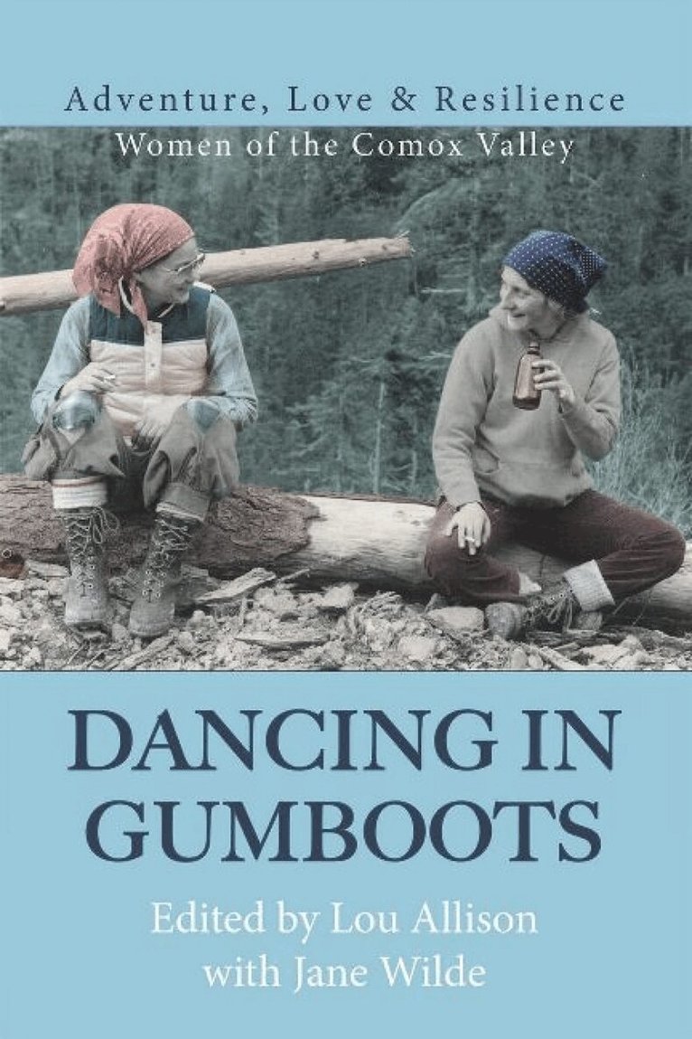 Lou Allison - Dancing in Gumboots, Häftad. Tillgänglighet: Lägg i varukorg