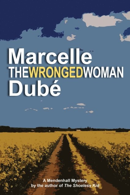 Marcelle Dube - Wronged Woman, E-bok. Tillgänglighet: Lägg i varukorg