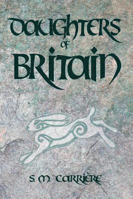 S M Carrière - Daughters of Britain, Häftad