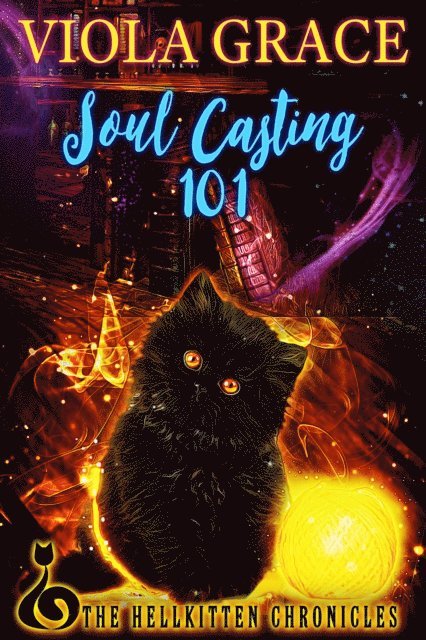 Viola Grace - Soul Casting 101, E-bok