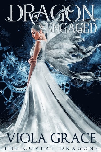Viola Grace - Dragon Engaged, E-bok