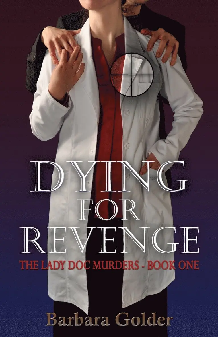Barbara Golder - Dying for Revenge, Inbunden. Tillgänglighet: Lägg i varukorg