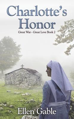 Ellen Gable - Charlotte's Honor, Häftad
