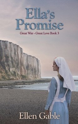Ellen Gable - Ella's Promise, Häftad