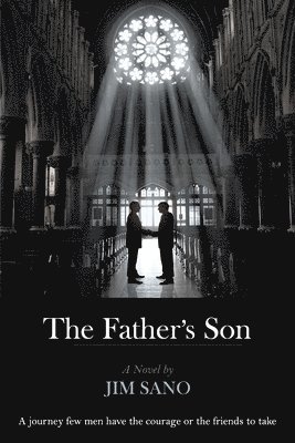 Jim Sano - Father's Son, Häftad