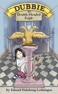 Eduard Habsburg-Lothringen, Amanda Lauer - Dubbie, Häftad