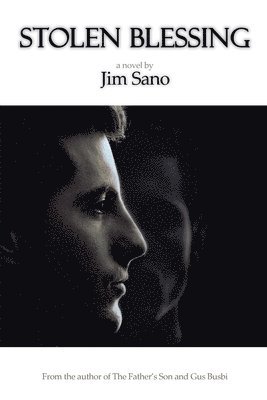 Jim Sano - Stolen Blessing, Häftad